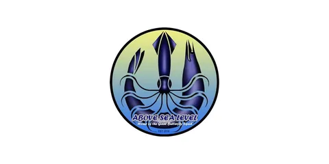 Above Sea Level logo