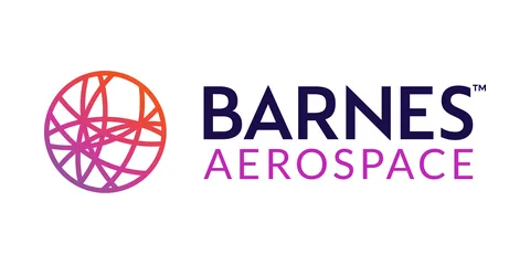 Barnes Aerospace logo