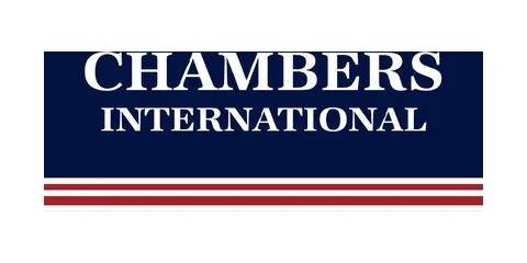 Chambers International logo
