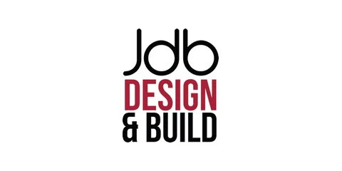 JDB Design and Build logo