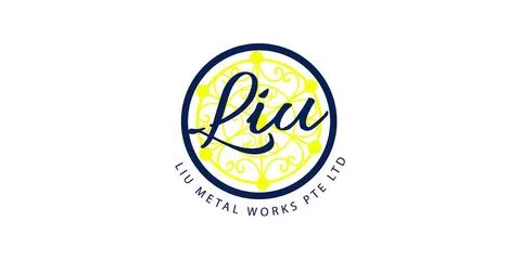 Liu Metal Works logo