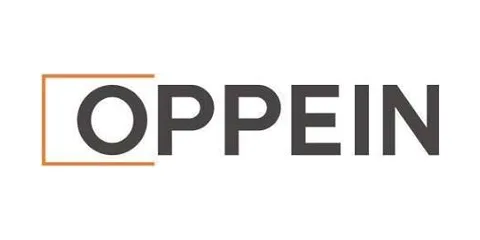 Oppein logo