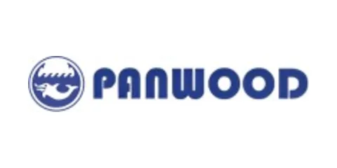 Panwood logo