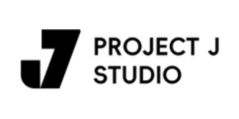 Project J Studio logo