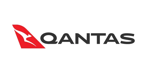 Qantas logo