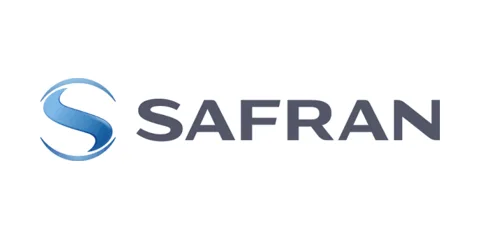 Safran logo