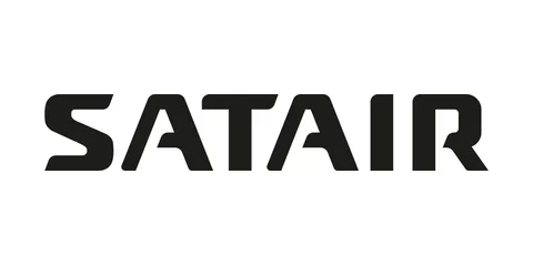 SATAIR logo