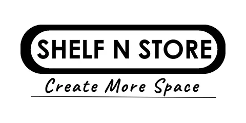 Shelf-n-Store logo