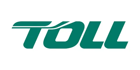 TOLL logo